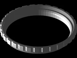 52mm-55mm lens filter step up