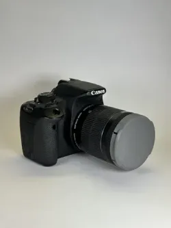 58mm Lens Cap