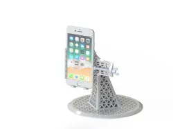AG Printable Phone Holder