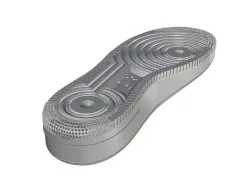 Air Fore one- Printing Sole of the shoe 3D print model