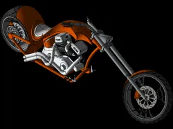 American Chopper