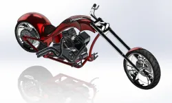 American Chopper