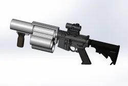 AR Platform MCL