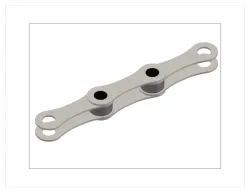 AutoCAD - Chain Link