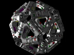 Ball Hinges