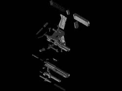 baretta