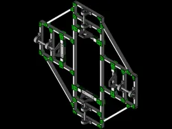 Base Mobile-Robo
