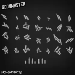 Basing Bits 89 - Bullets