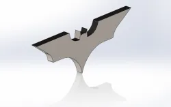 Batman Logo