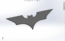 Batman Logo