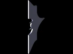 Batman logo