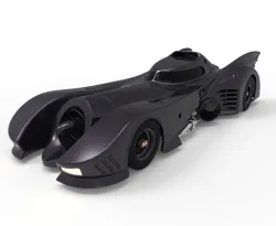 Batmobile Batman 1989