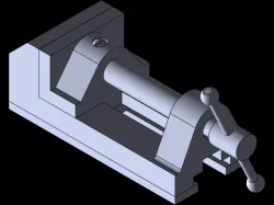 BenchVice
