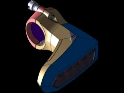 Bike Light Concept Design