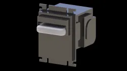 bill acceptor LOEI TP70