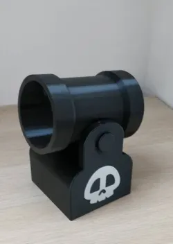 Bill banzai cannon stand
