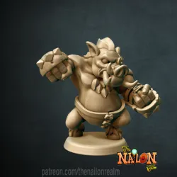 Boarbarian 02