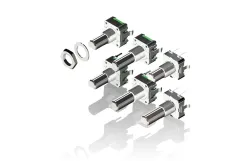 Bourns - PEC Encoder Series