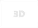 Burro Planter - 3D Printed Donkey-shaped Planter 3D print model