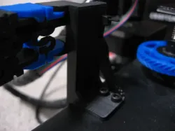 Cable Chain Chassis Fix