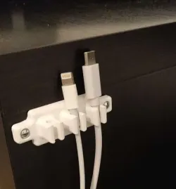 Cable holder