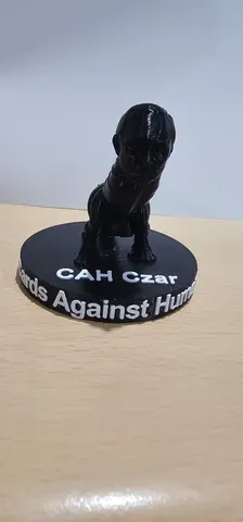 CAH Card Czar