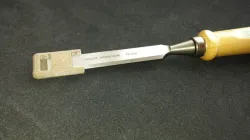 Chisel protector