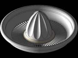 Citrus Juicer