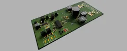 Class T Amplifier