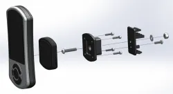 Cobb Accessport V3 GD Subaru Sti Mount Type 1