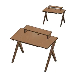 Computer Desk