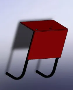 Computer Desk