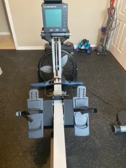 Concept2 Dynamic 3in Footbelly Spacers