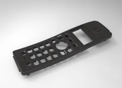 Cordless Phone Front Shell