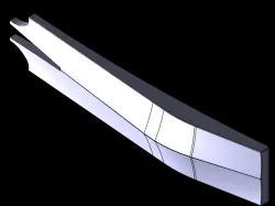 cricket bat