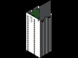 Cubesat deployer