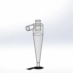 Cyclone Separator