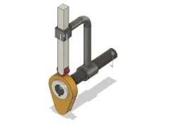 design a cam and assembly