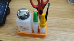 Desktop Supply/Glue Holder V1