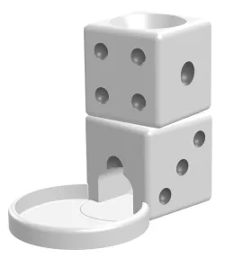 Dice Tower