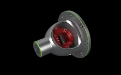 Differential