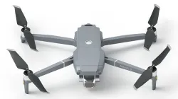 Dji Mavic 2 Pro Drone 3D model