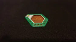 Downfall Components