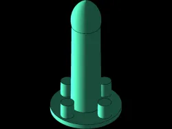 Draft model