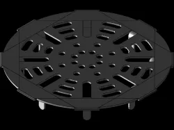 Drain cover