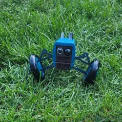 Droid Lp1