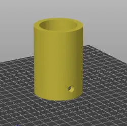 Dust Collection Adapters