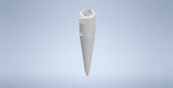 Dust Cyclone