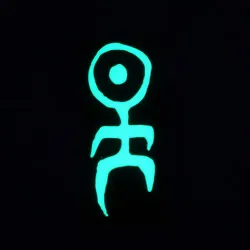 EINSTUeRZENDE NEUBAUTEN logo