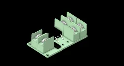 Electronic Pulse Trigger